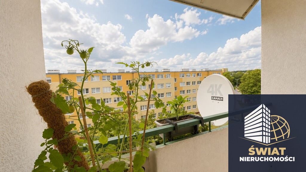 Mieszkanie Sprzedaż Police Józefa Piłsudskiego 18