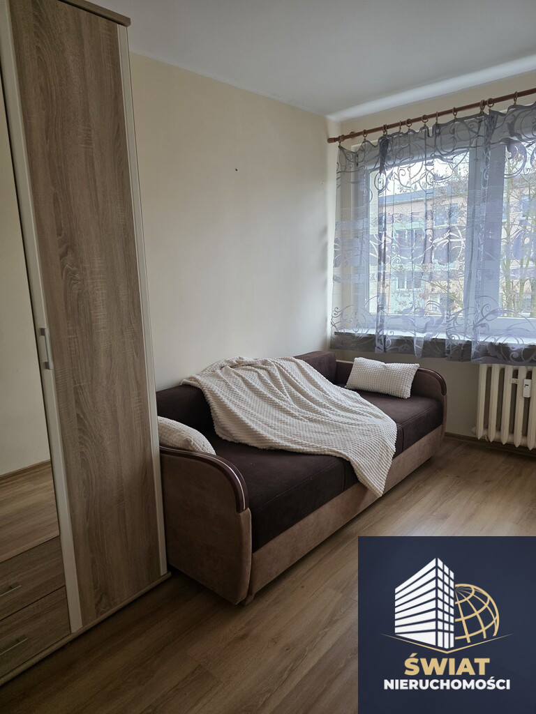 Mieszkanie Wynajem Police Zygmunta Wróblewskiego 4