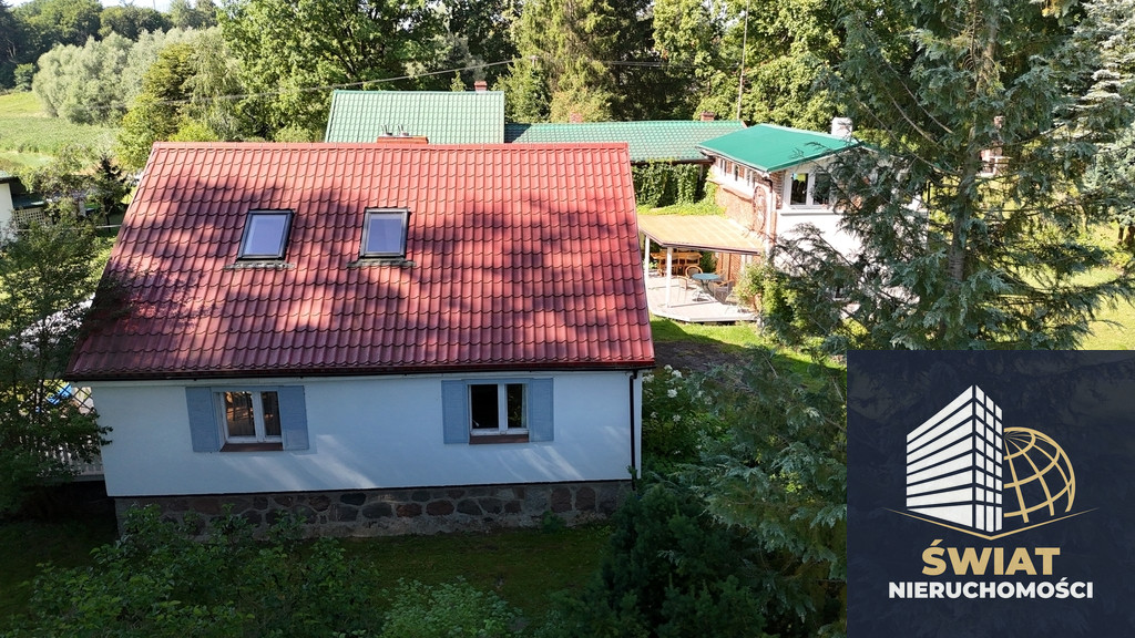 Dom Sprzedaż Klępnica 13