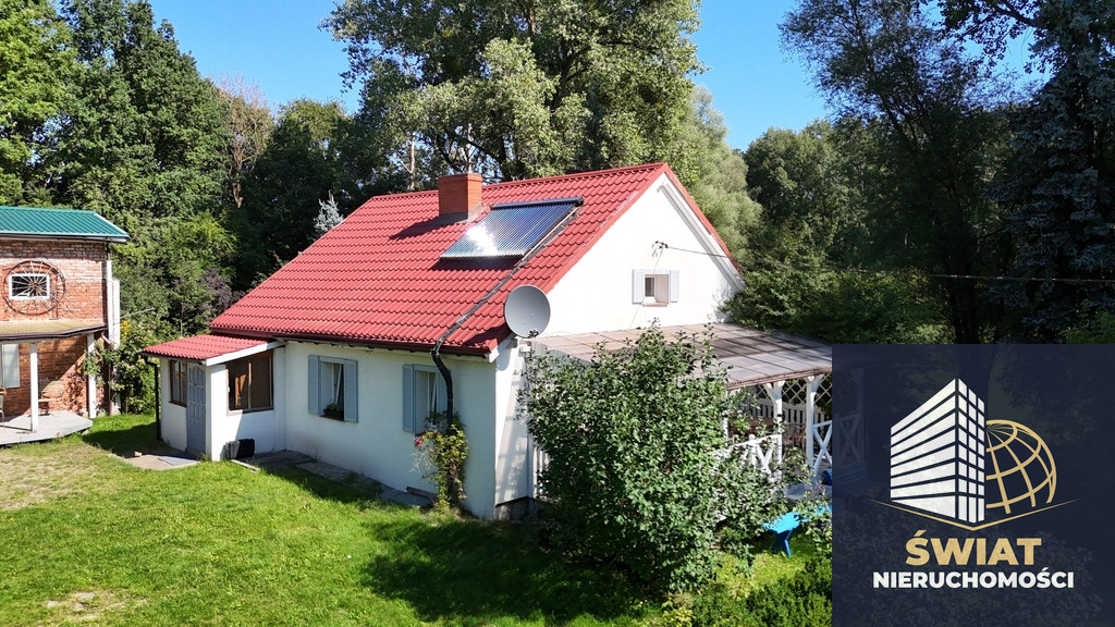 Dom Sprzedaż Klępnica 1