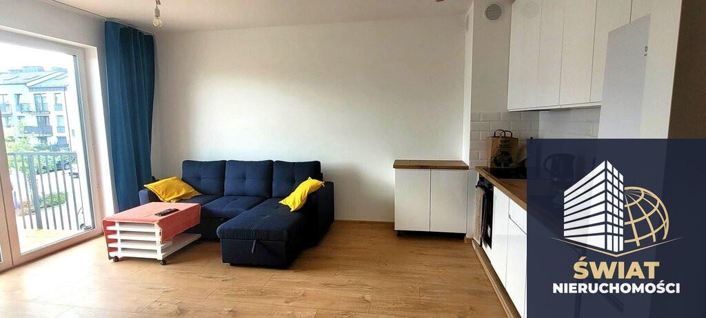 Mieszkanie Wynajem Szczecin Bukowo Modelarska 1