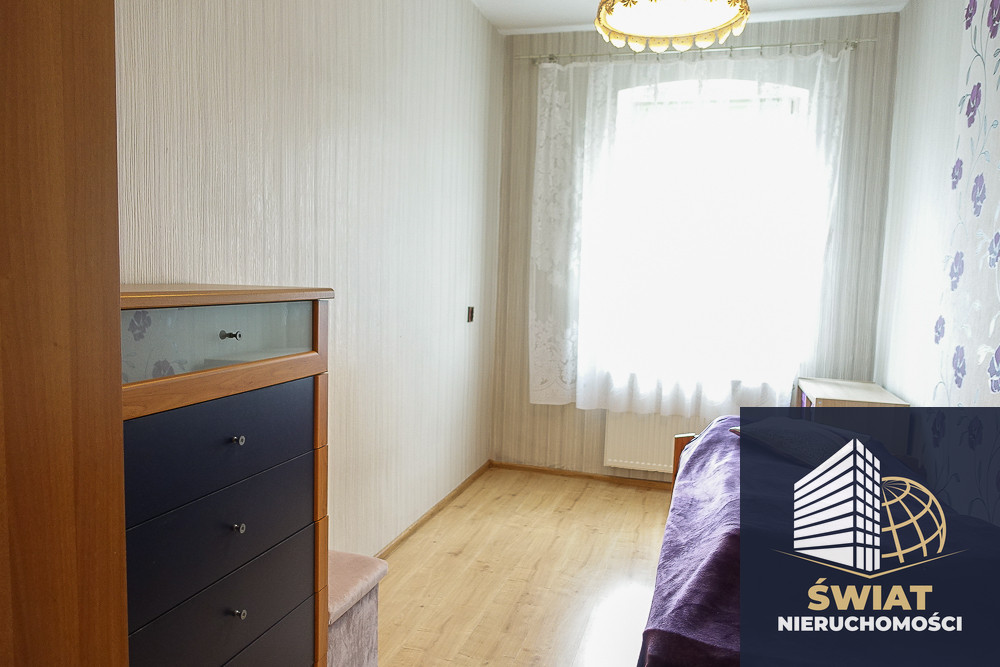 Mieszkanie Sprzedaż Szczecin Podjuchy 36