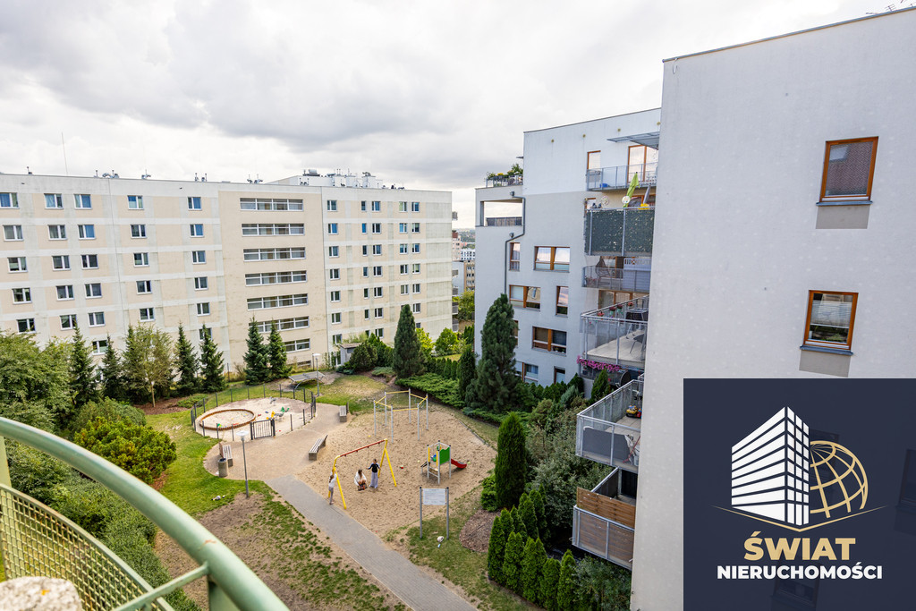 Mieszkanie Sprzedaż Szczecin Warszewo Duńska 20
