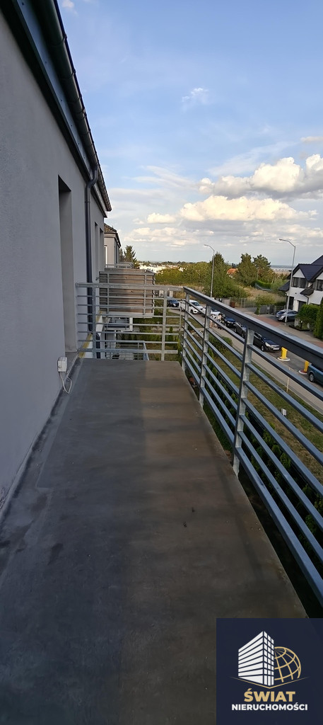 Mieszkanie Sprzedaż Szczecin Żelechowa Małe Błonia 13