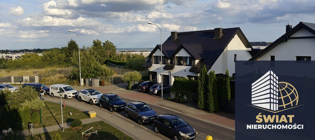 Mieszkanie Sprzedaż Szczecin Żelechowa Małe Błonia 8