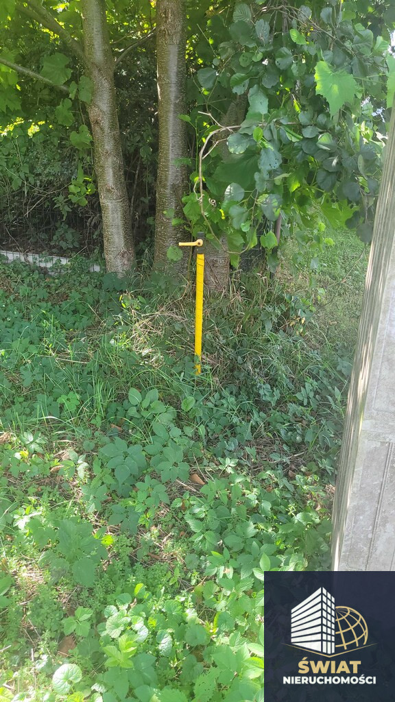 Działka Sprzedaż Szczecin Sławociesze 4