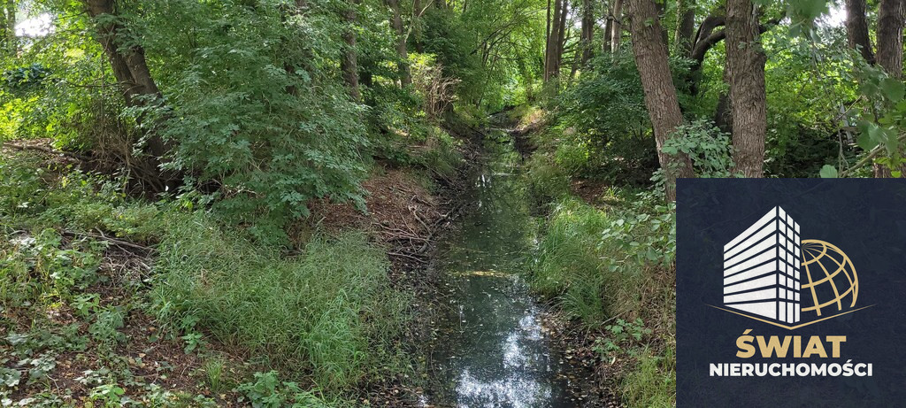 Działka Sprzedaż Szczecin Sławociesze 9