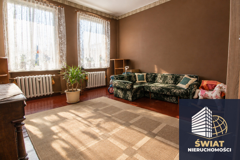 Mieszkanie Sprzedaż Chociwel Armii Krajowej 7