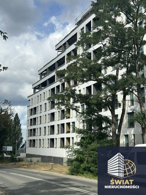 Mieszkanie Sprzedaż Szczecin Śródmieście-Centrum Majora Władysława Raginisa 16