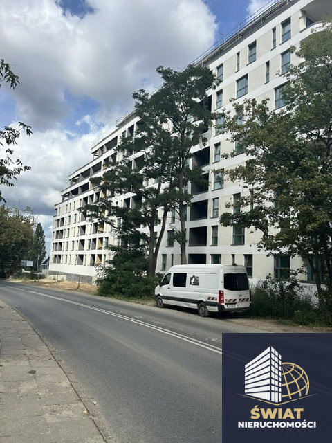Mieszkanie Sprzedaż Szczecin Śródmieście-Centrum Majora Władysława Raginisa 10