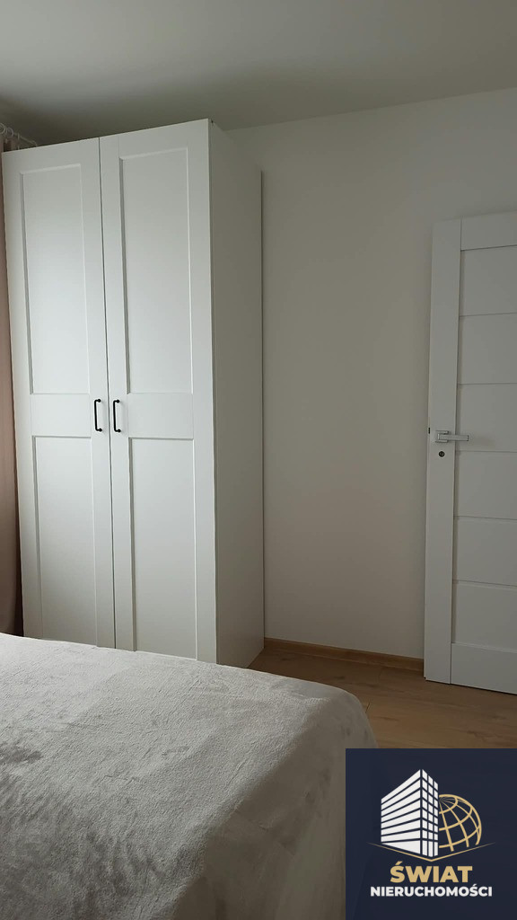 Mieszkanie Wynajem Szczecin Bukowo Modelarska 5