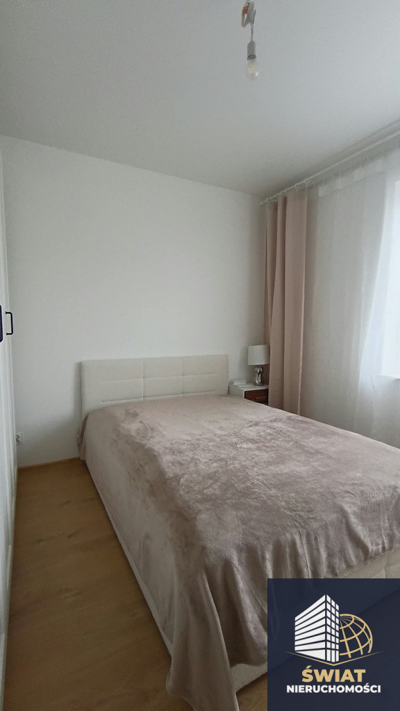 Mieszkanie Wynajem Szczecin Bukowo Modelarska 4
