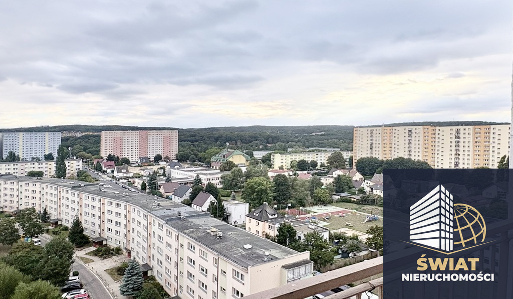 Mieszkanie Sprzedaż Szczecin os. Słoneczne Aleksandra Kostki Napierskiego