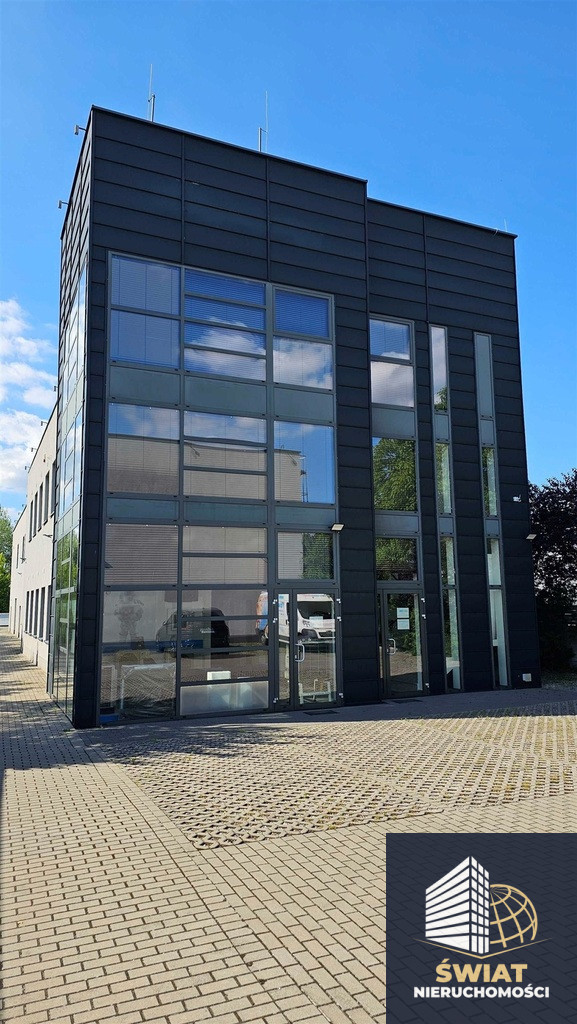 Lokal Wynajem Szczecin Prawobrzeże 6