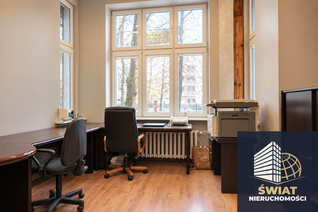 Mieszkanie Sprzedaż Szczecin Śródmieście-Centrum 3