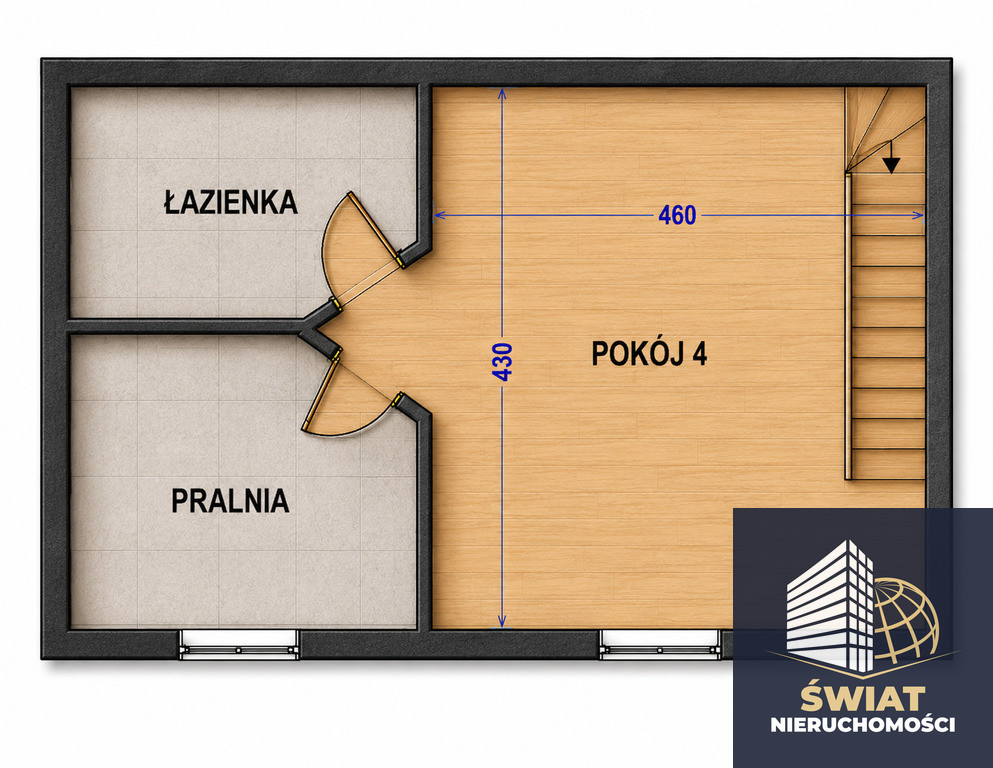 Mieszkanie Sprzedaż Szczecin 13