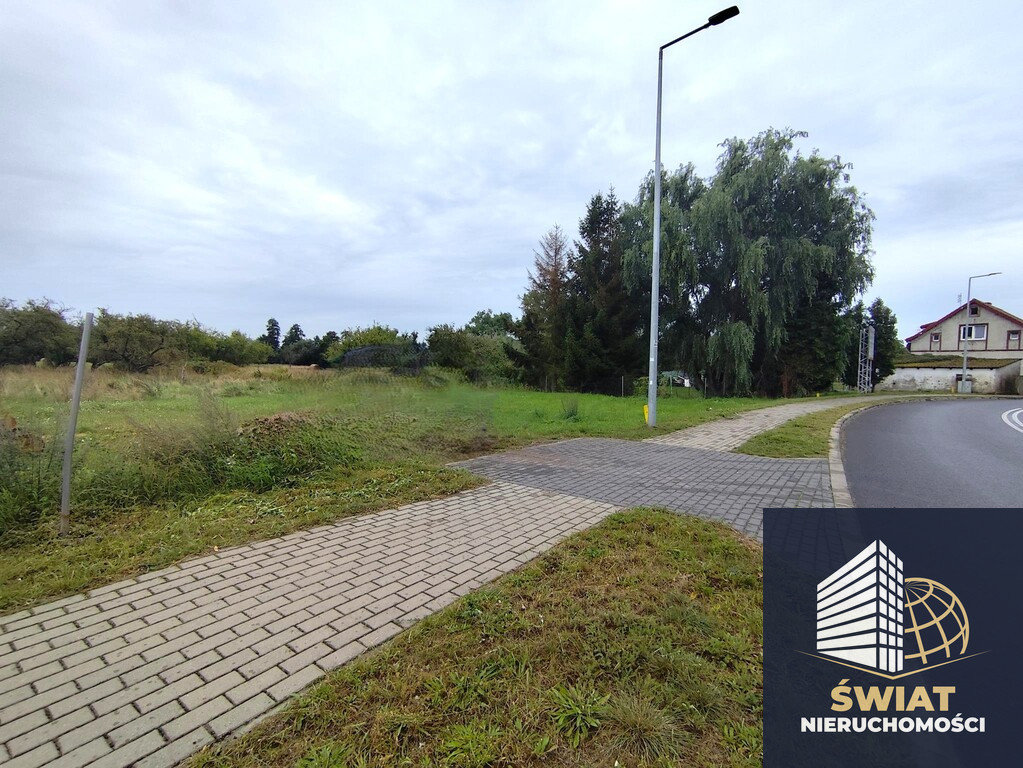 Działka Sprzedaż Stepniczka 8