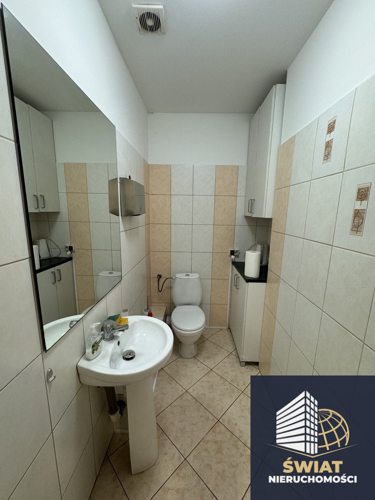 Lokal Wynajem Szczecin Śródmieście-Centrum 12