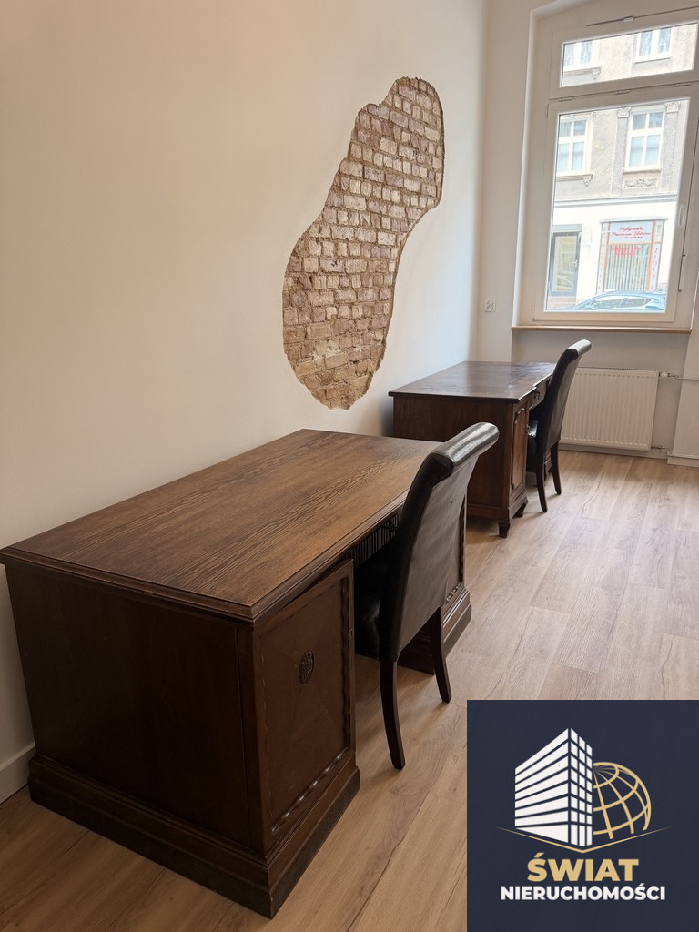 Lokal Wynajem Szczecin Śródmieście-Centrum 6