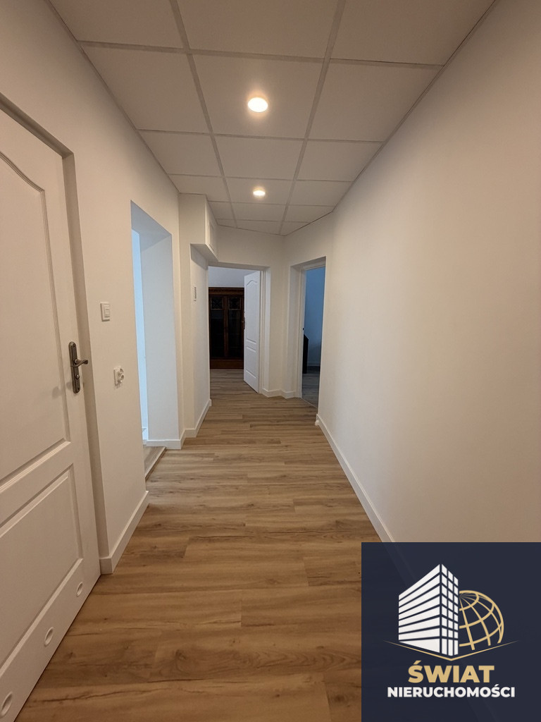 Lokal Wynajem Szczecin Śródmieście-Centrum 11