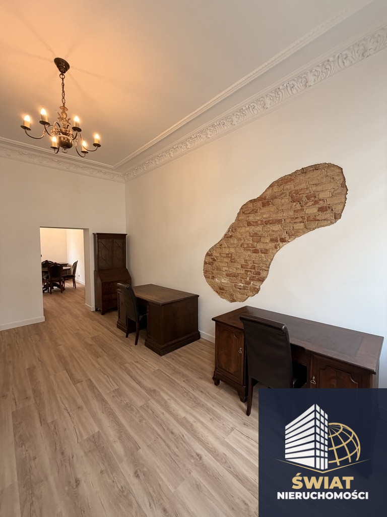 Lokal Wynajem Szczecin Śródmieście-Centrum 5