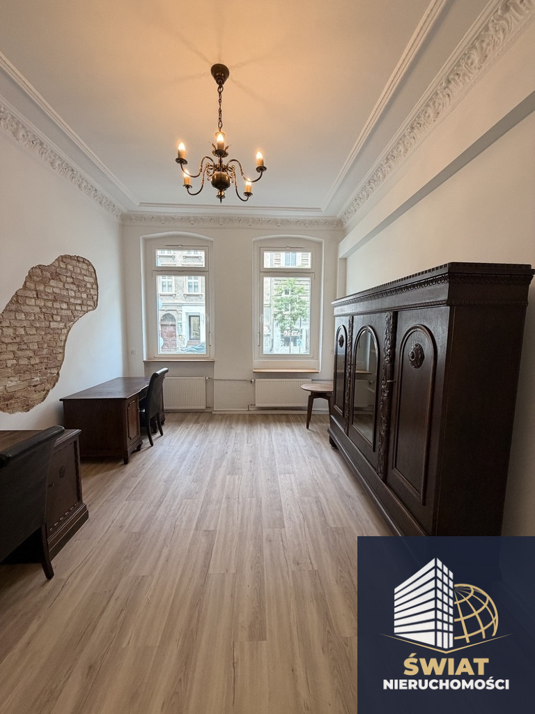Lokal Wynajem Szczecin Śródmieście-Centrum 3