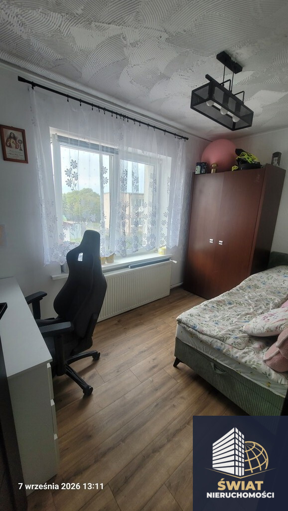 Mieszkanie Sprzedaż Choszczno Kopernika 5