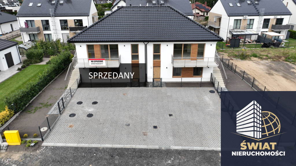 Mieszkanie Sprzedaż Mierzyn 4
