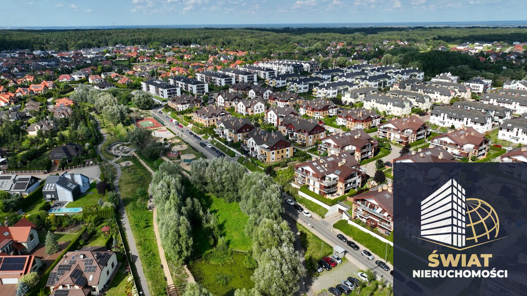 Mieszkanie Sprzedaż Szczecin Warszewo 1