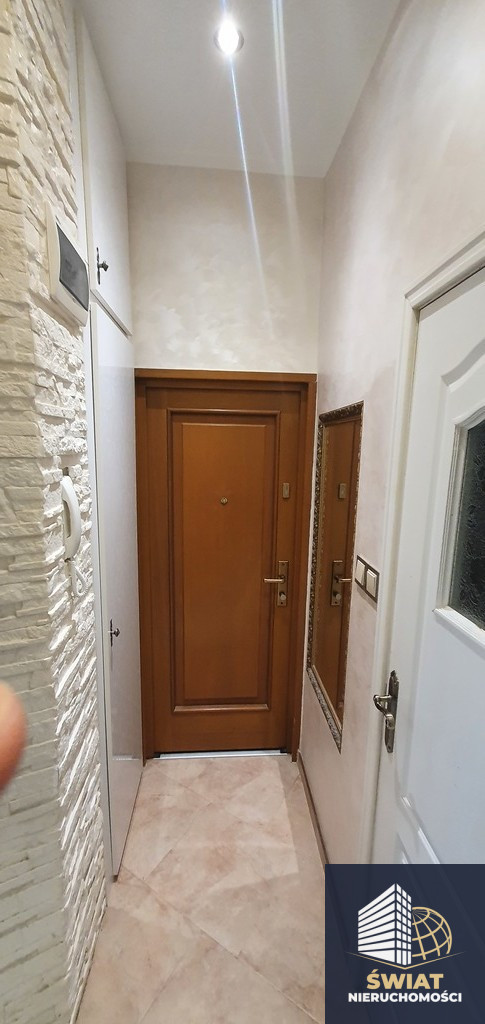 Mieszkanie Sprzedaż Szczecin Wały Chrobrego 8