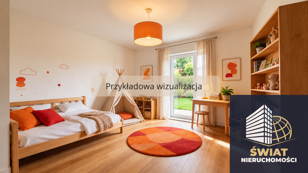 Mieszkanie Sprzedaż Kamień Pomorski Wojska Polskiego 4