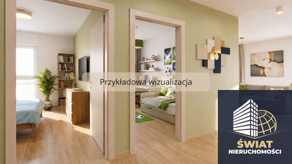 Mieszkanie Sprzedaż Kamień Pomorski Wojska Polskiego 6