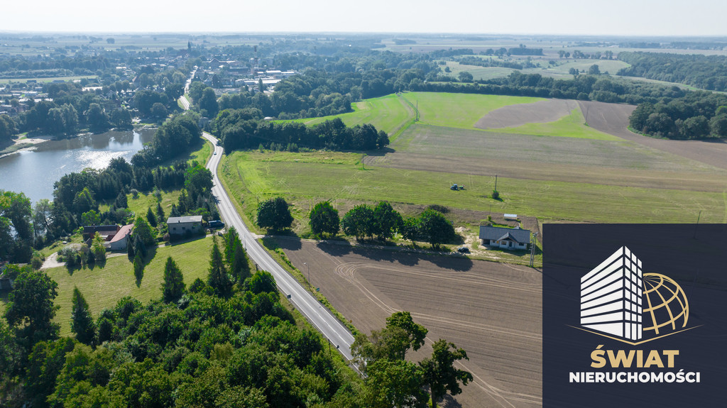 Działka Sprzedaż Maszewo 4