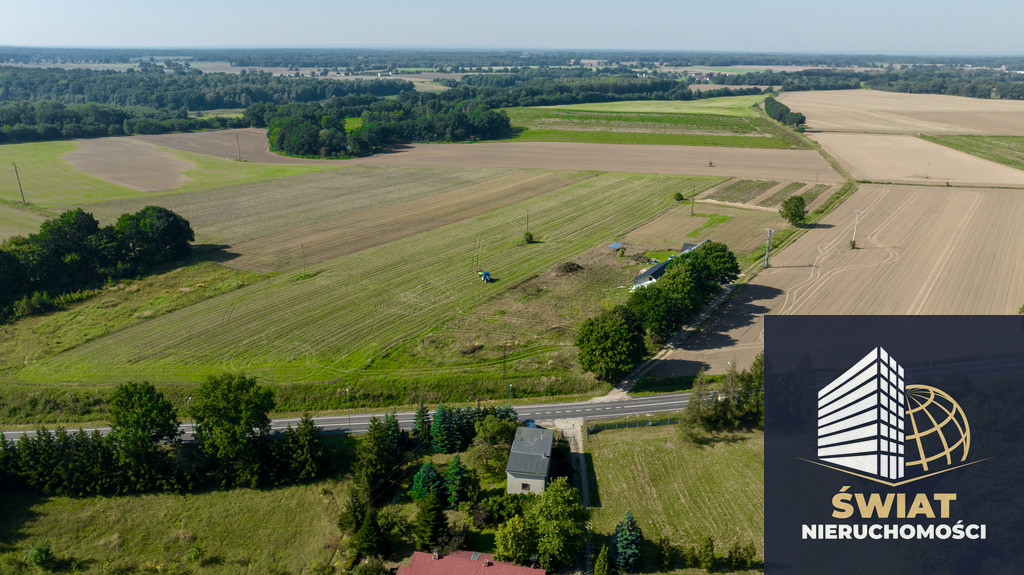 Działka Sprzedaż Maszewo 6