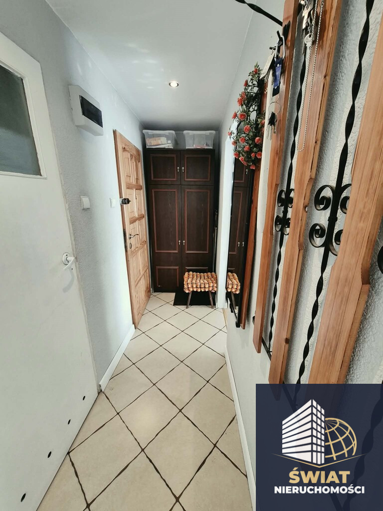 Mieszkanie Sprzedaż Lubicz 16