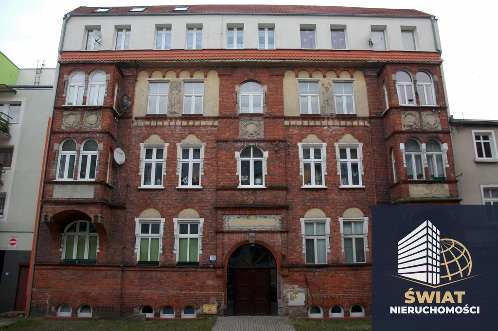 Mieszkanie Sprzedaż Świnoujście 12