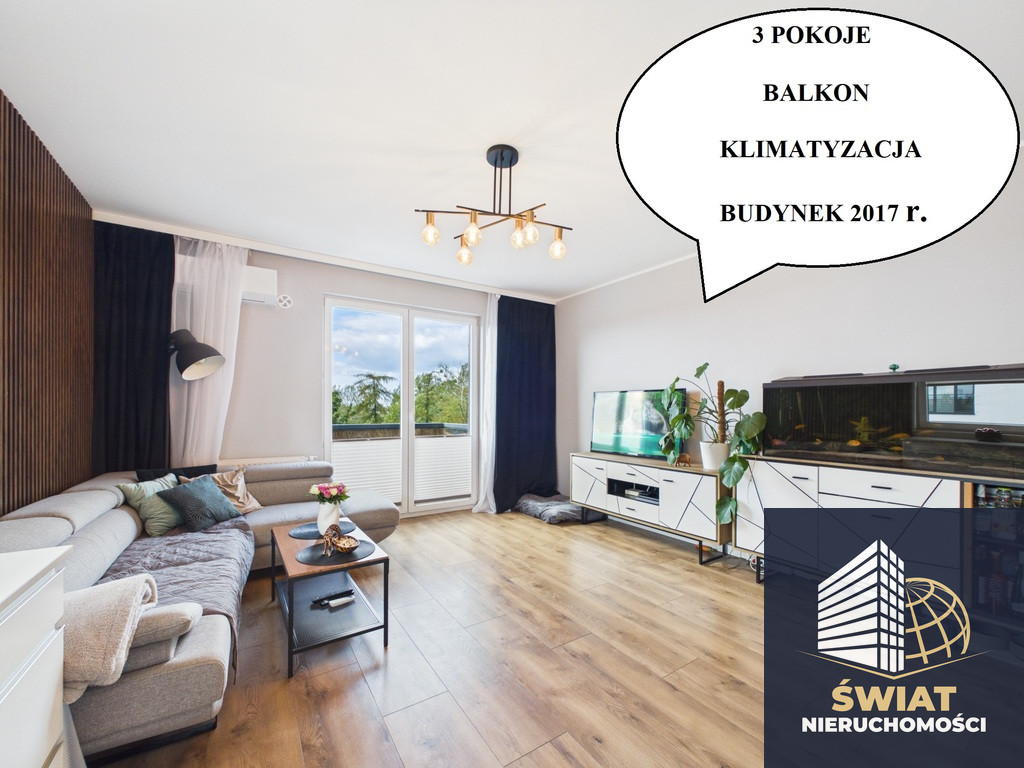 Mieszkanie Sprzedaż Szczecin Gumieńce Eugeniusza Kwiatkowskiego 1
