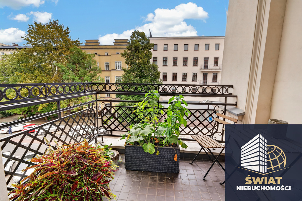 Mieszkanie Sprzedaż Szczecin Śródmieście-Centrum