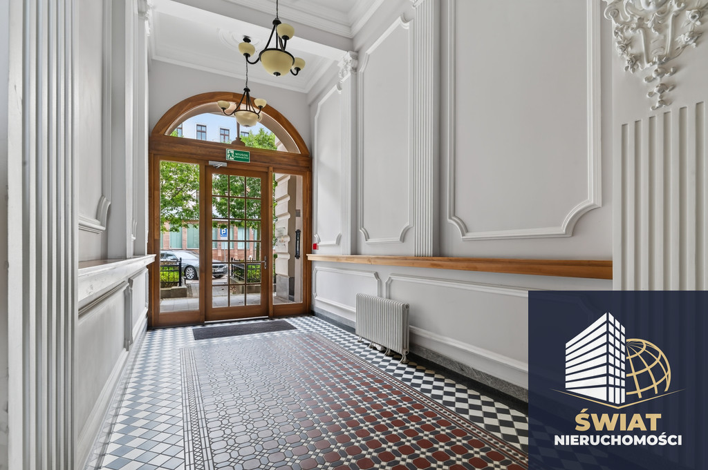 Mieszkanie Sprzedaż Szczecin Śródmieście-Centrum