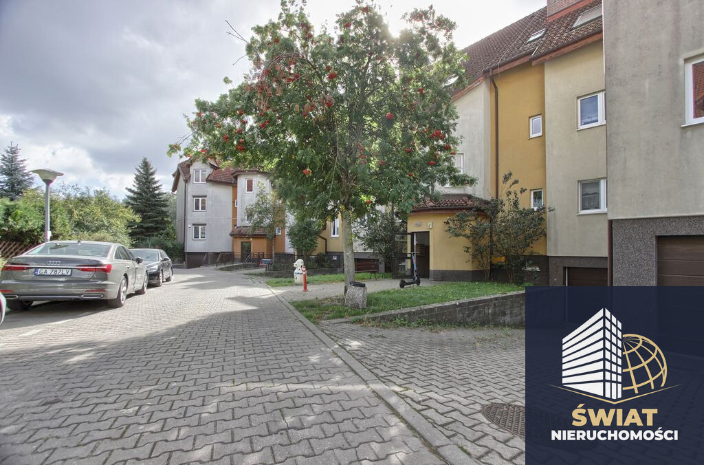 Mieszkanie Sprzedaż Mierzyn Grafitowa 26