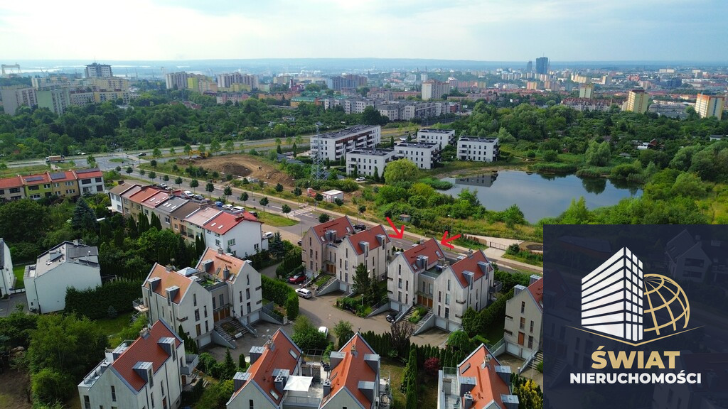 Mieszkanie Sprzedaż Szczecin Warszewo Zamojska 1