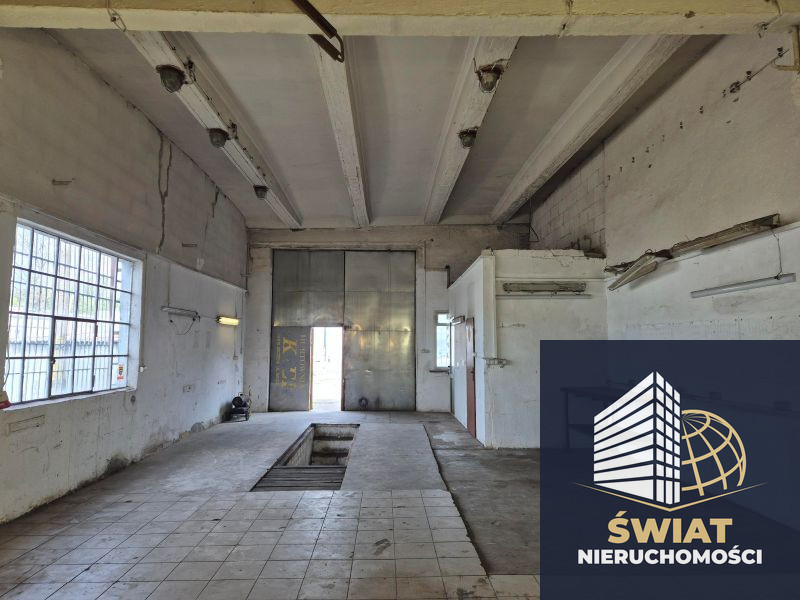 Obiekt Wynajem Szczecin Pomorzany 3