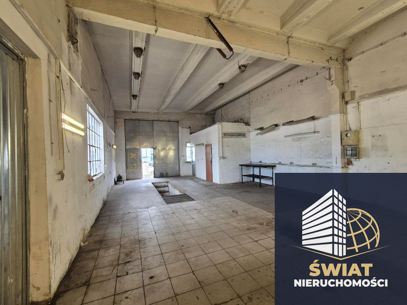 Obiekt Wynajem Szczecin Pomorzany 4