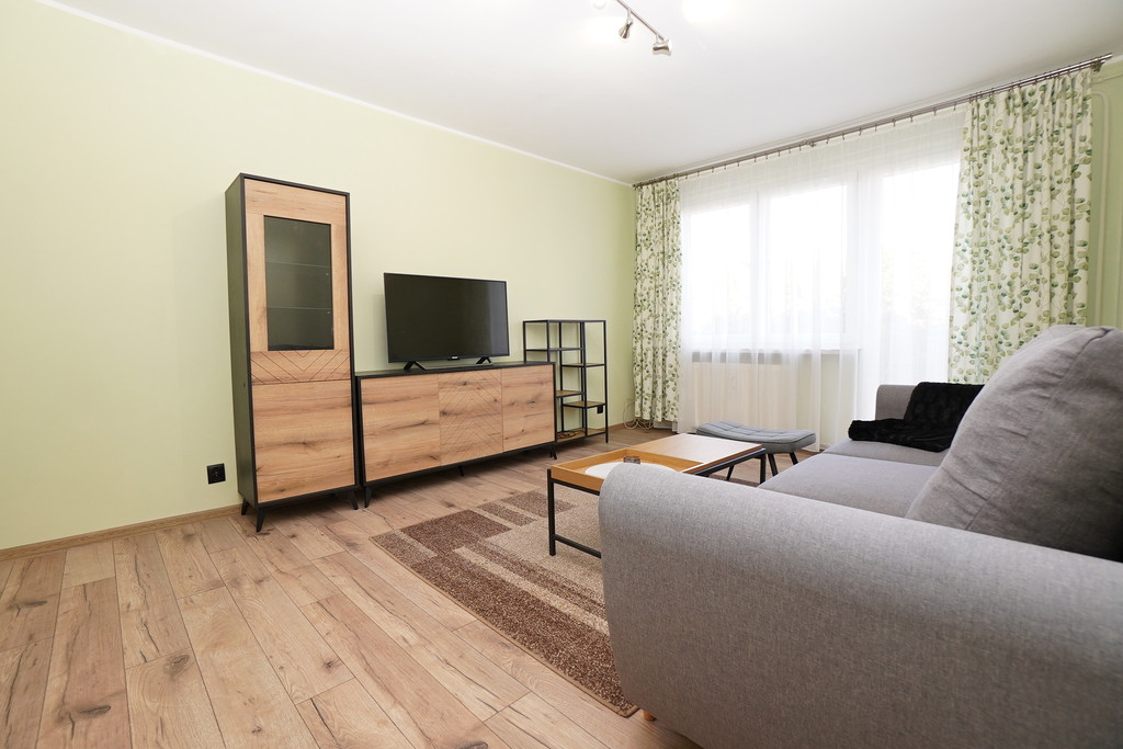 Mieszkanie Wynajem Szczecin Niebuszewo Księcia Barnima III Wielkiego 3