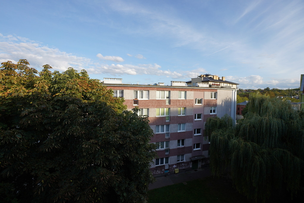 Mieszkanie Wynajem Szczecin Niebuszewo Księcia Barnima III Wielkiego 9