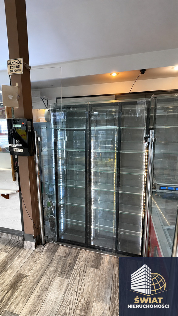 Lokal Sprzedaż Szczecin Pomorzany 3