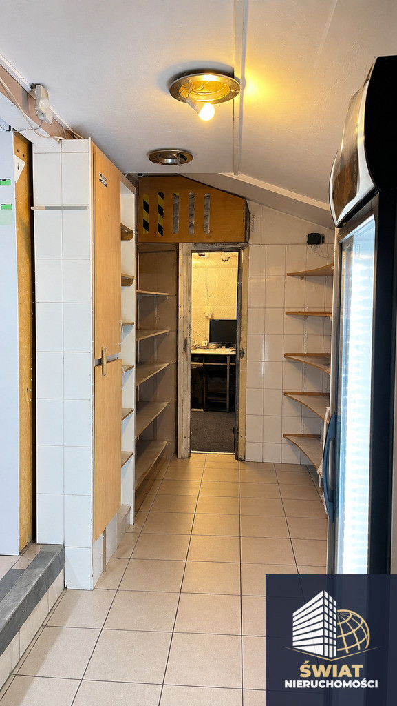 Lokal Sprzedaż Szczecin Pomorzany 6