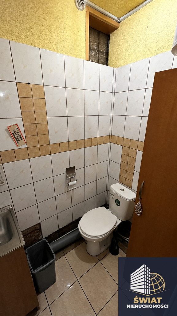 Lokal Sprzedaż Szczecin Pomorzany 8