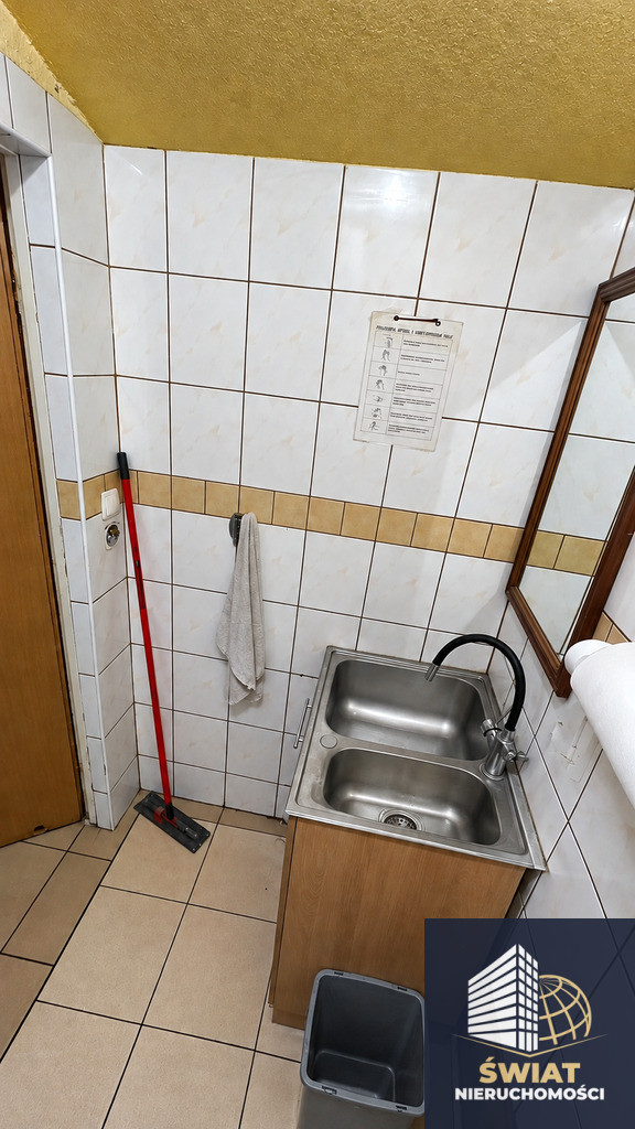 Lokal Sprzedaż Szczecin Pomorzany 9