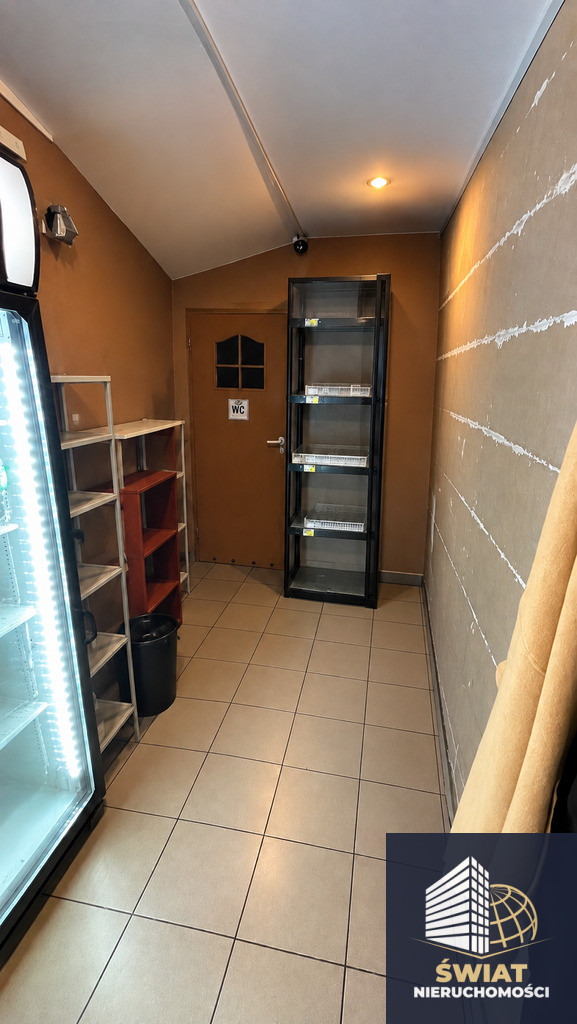 Lokal Sprzedaż Szczecin Pomorzany 5